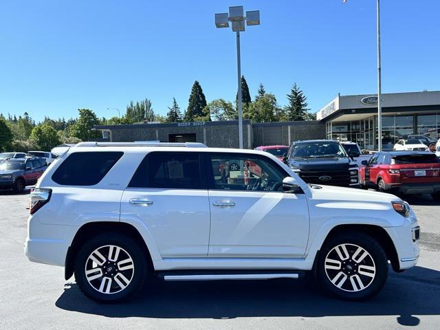 used 2016 Toyota 4Runner car, priced at $30,495