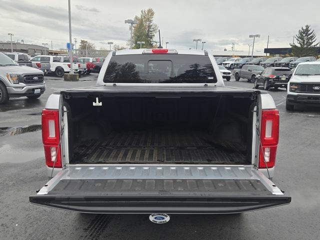 used 2019 Ford Ranger car, priced at $29,790