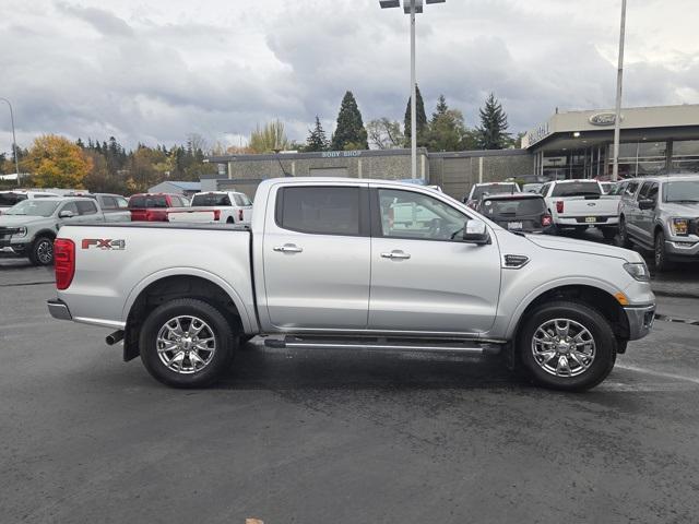 used 2019 Ford Ranger car, priced at $29,790