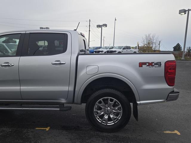 used 2019 Ford Ranger car, priced at $29,790