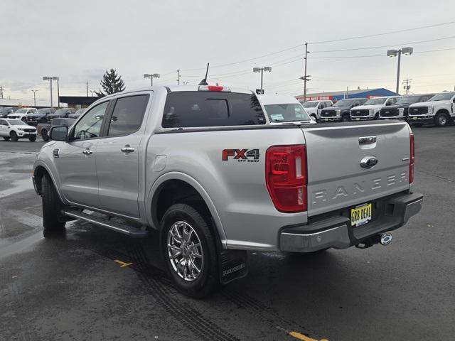 used 2019 Ford Ranger car, priced at $29,790