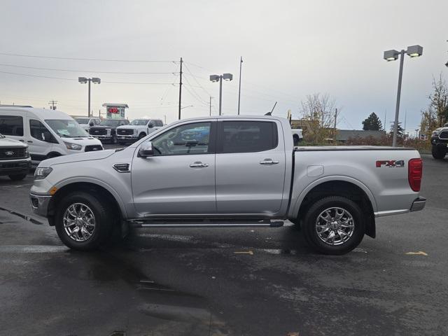 used 2019 Ford Ranger car, priced at $29,790