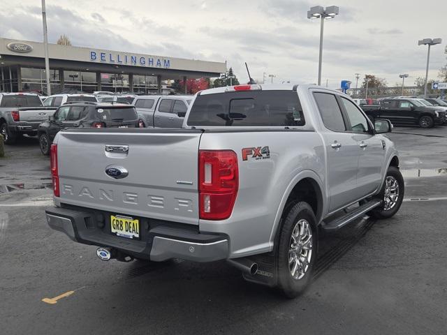 used 2019 Ford Ranger car, priced at $29,790