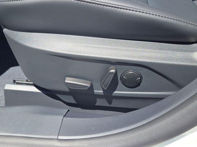 new 2025 Ford Mustang Mach-E car, priced at $46,933