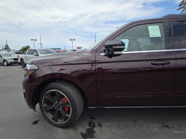 new 2024 Ford Expedition car, priced at $85,955