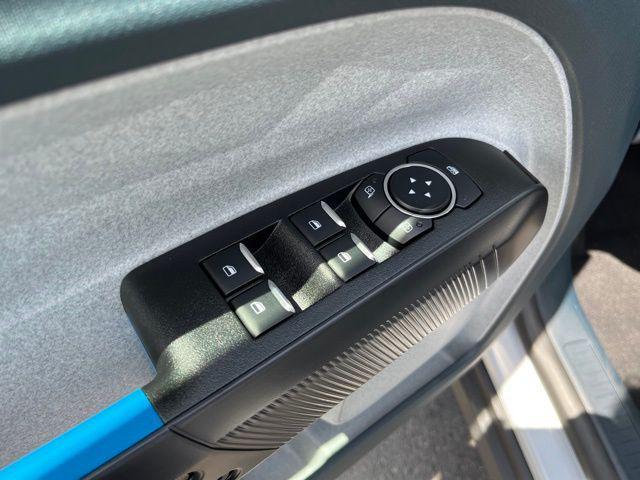 new 2025 Ford Maverick car, priced at $35,588