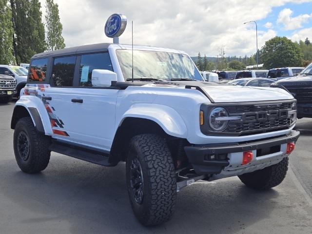 new 2024 Ford Bronco car, priced at $92,708