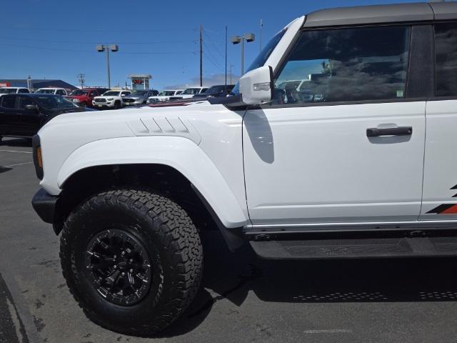 new 2024 Ford Bronco car, priced at $92,708