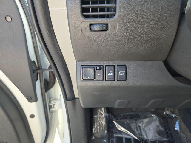 used 2018 Nissan Frontier car, priced at $18,995