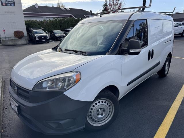 used 2018 Ram ProMaster City car, priced at $10,400