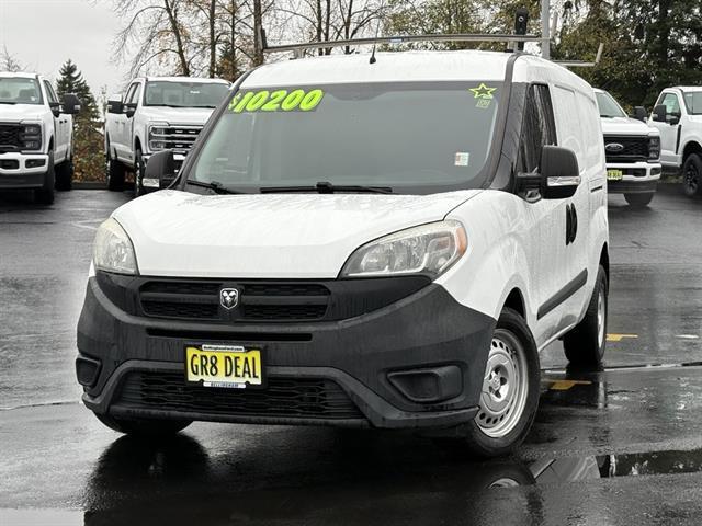 used 2018 Ram ProMaster City car, priced at $10,200