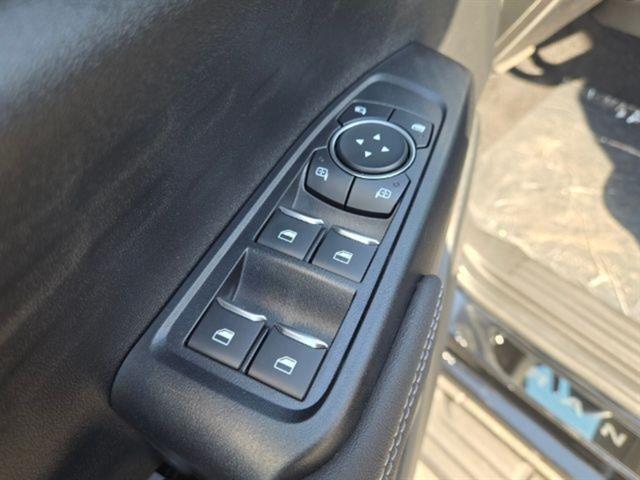 new 2024 Ford Ranger car, priced at $45,410