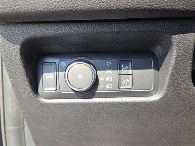 new 2024 Ford Ranger car, priced at $45,410