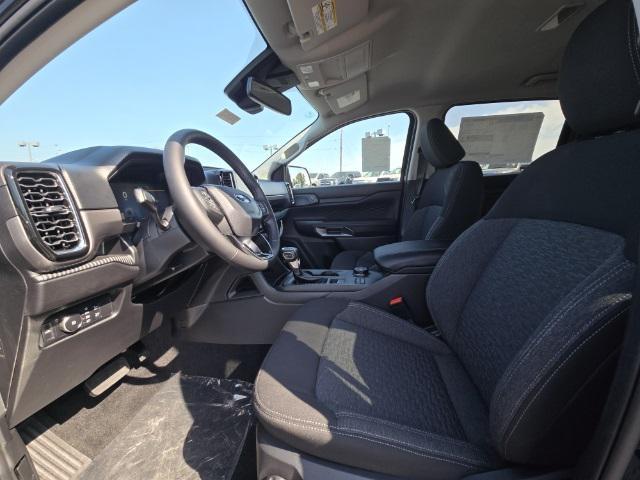 new 2024 Ford Ranger car, priced at $44,502