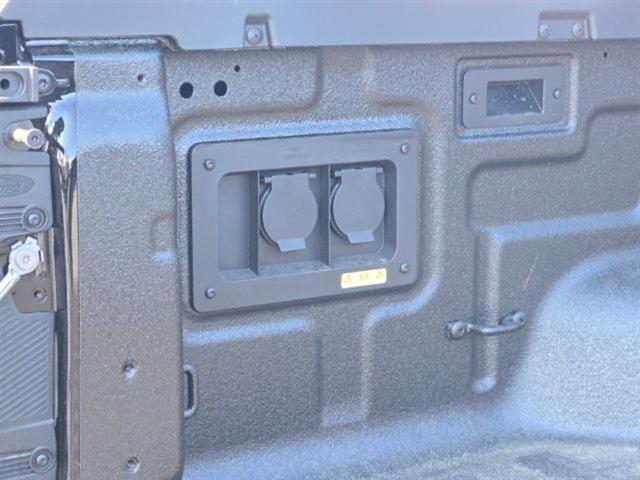 new 2024 Ford Ranger car, priced at $45,410