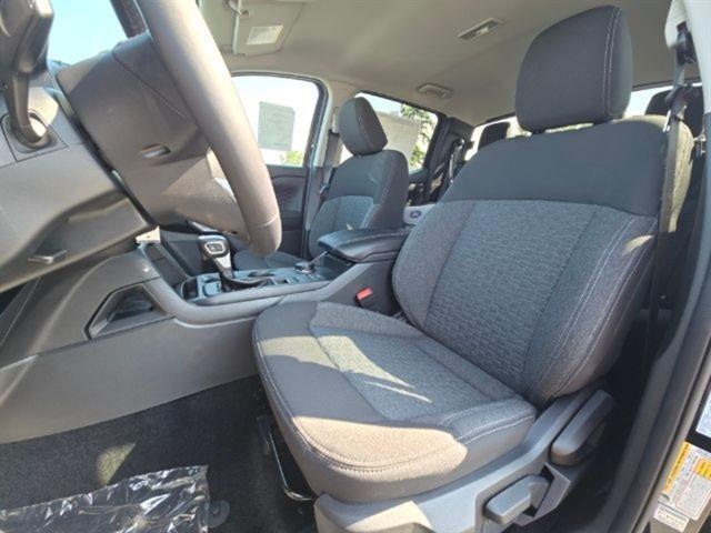 new 2024 Ford Ranger car, priced at $45,410