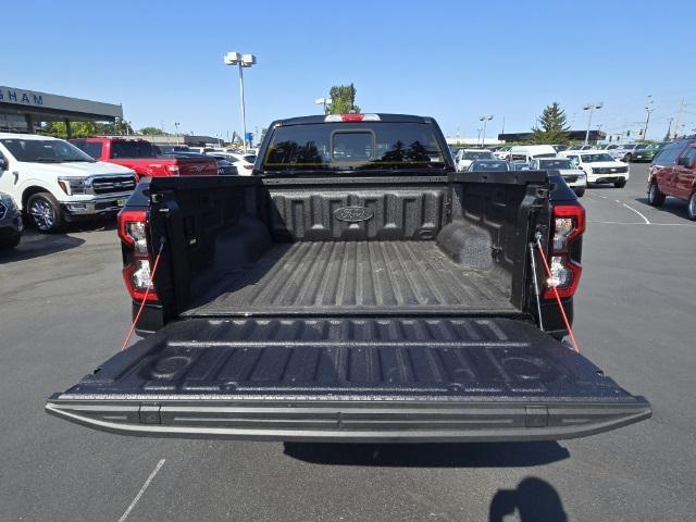 new 2024 Ford Ranger car, priced at $44,502