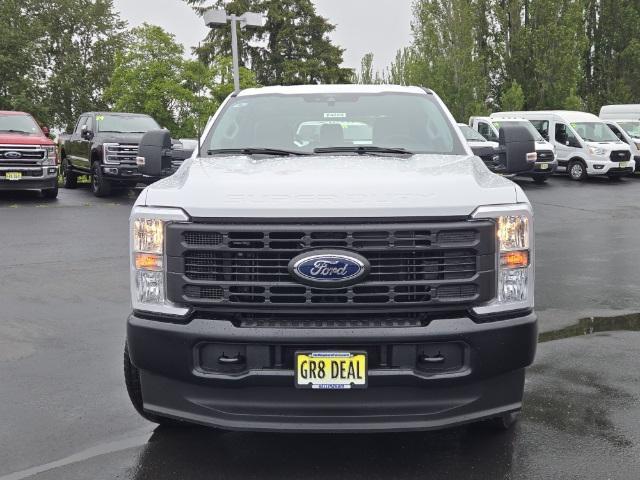 new 2024 Ford F-350 car, priced at $55,210