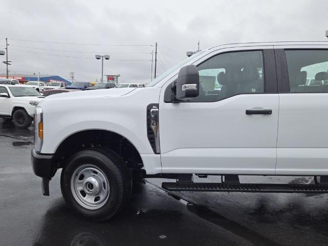 new 2024 Ford F-350 car, priced at $55,210