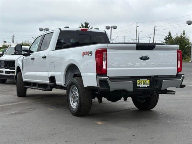 new 2026 Ford F-350 car, priced at $62,105