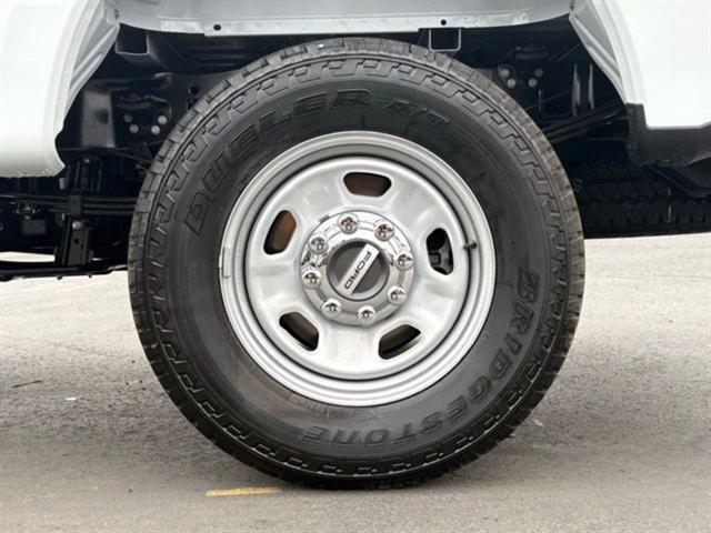 new 2026 Ford F-350 car, priced at $62,105