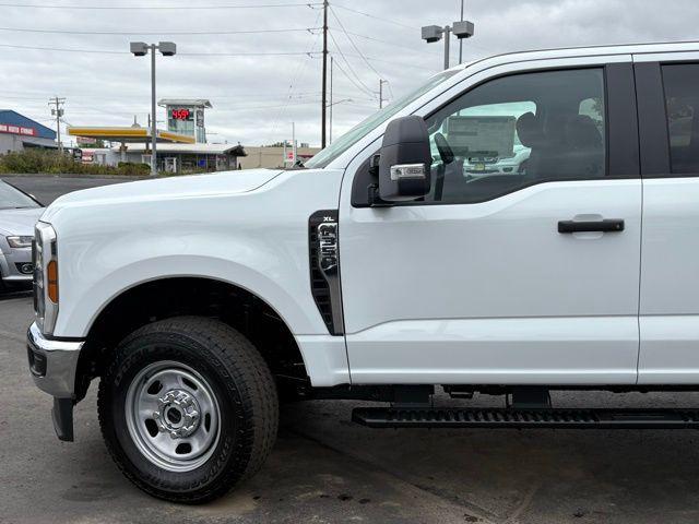 new 2026 Ford F-350 car, priced at $62,105