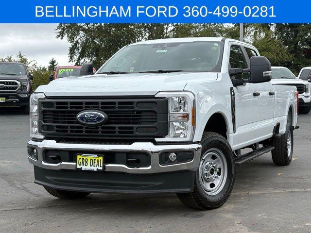 new 2026 Ford F-350 car, priced at $59,048