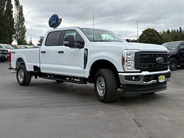 new 2026 Ford F-350 car, priced at $62,105