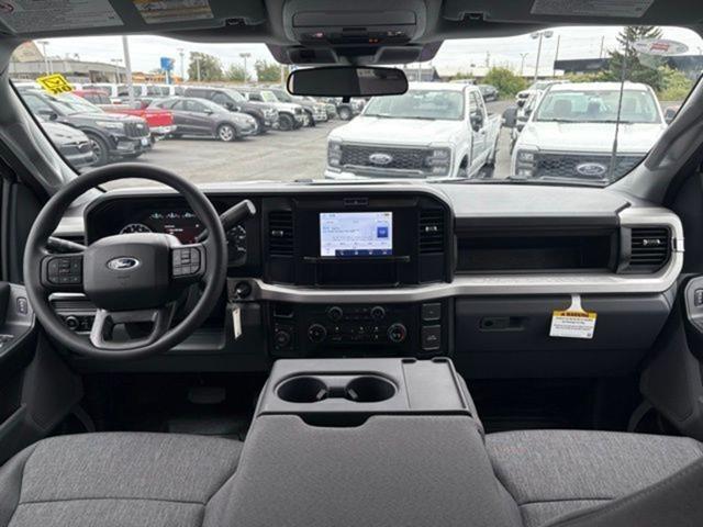 new 2026 Ford F-350 car, priced at $62,105