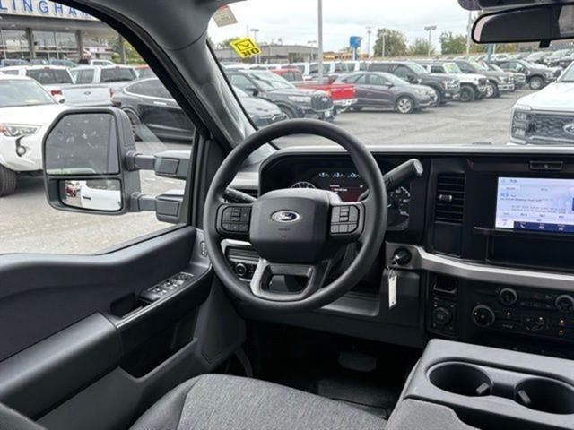 new 2026 Ford F-350 car, priced at $62,105