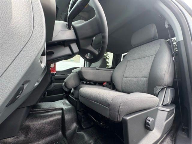 new 2026 Ford F-350 car, priced at $62,105