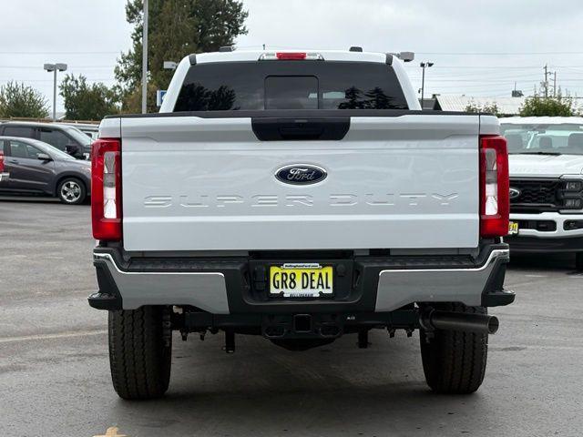 new 2026 Ford F-350 car, priced at $62,105