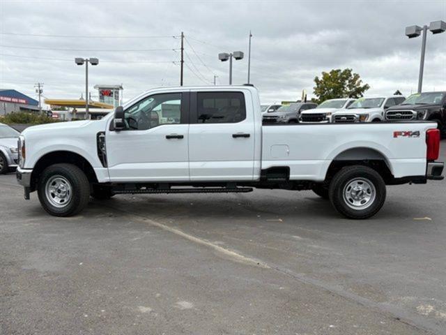 new 2026 Ford F-350 car, priced at $62,105