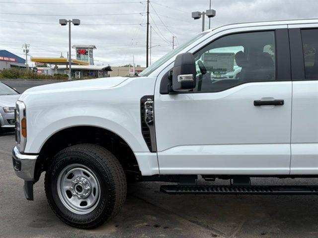 new 2026 Ford F-350 car, priced at $62,105