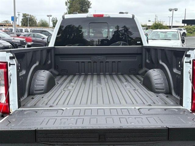 new 2026 Ford F-350 car, priced at $62,105