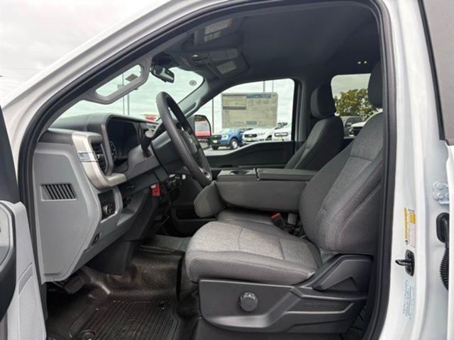 new 2026 Ford F-350 car, priced at $62,105