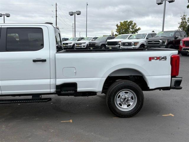 new 2026 Ford F-350 car, priced at $62,105