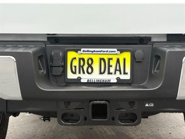 new 2026 Ford F-350 car, priced at $62,105