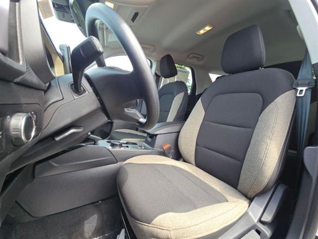 new 2025 Ford Bronco Sport car, priced at $34,410