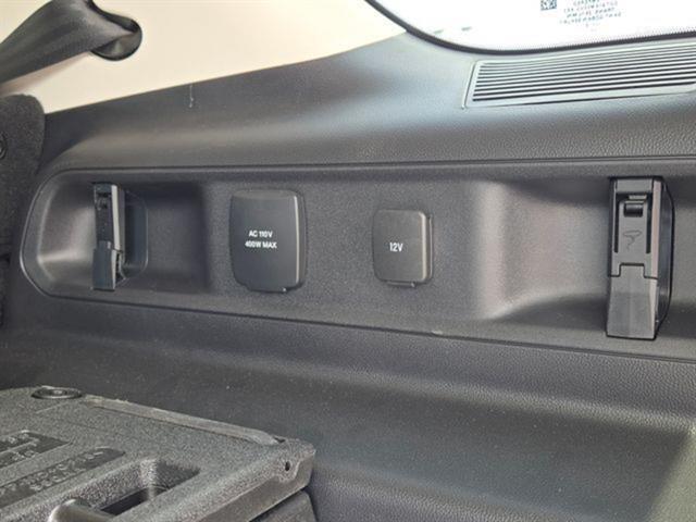 new 2025 Ford Bronco Sport car, priced at $34,410