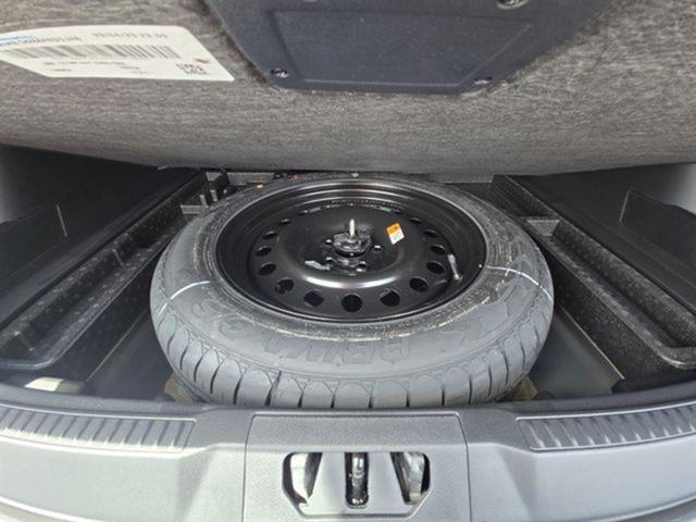 new 2025 Ford Bronco Sport car, priced at $34,410