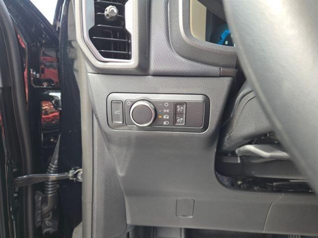 new 2025 Ford Bronco Sport car, priced at $34,410