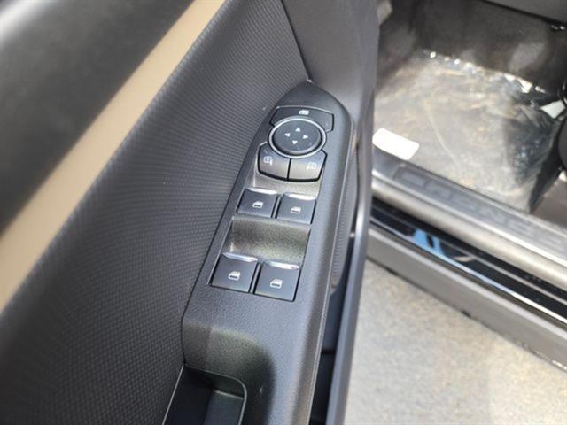 new 2025 Ford Bronco Sport car, priced at $34,410