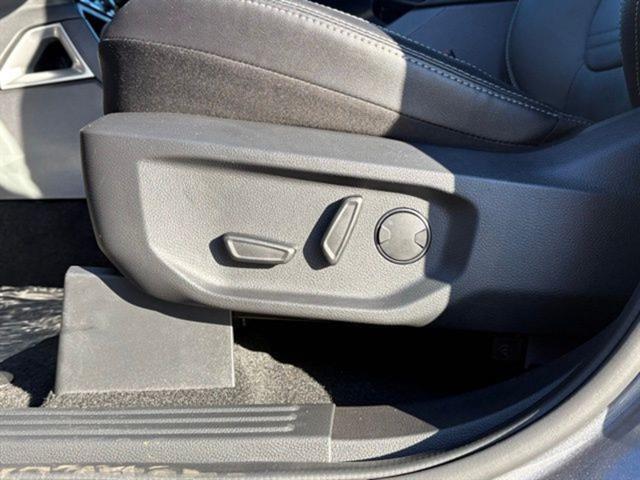 new 2025 Ford Ranger car, priced at $51,090