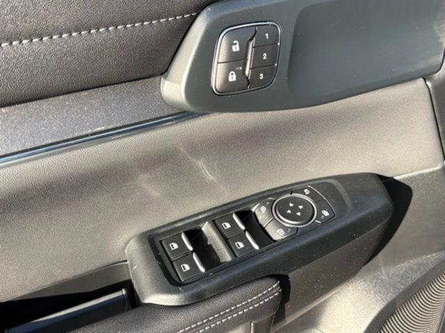 new 2025 Ford Ranger car, priced at $51,090