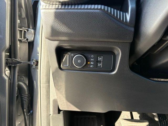 new 2025 Ford Ranger car, priced at $51,090