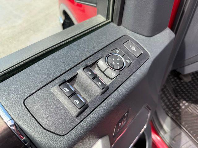 used 2022 Ford F-250 car, priced at $62,544