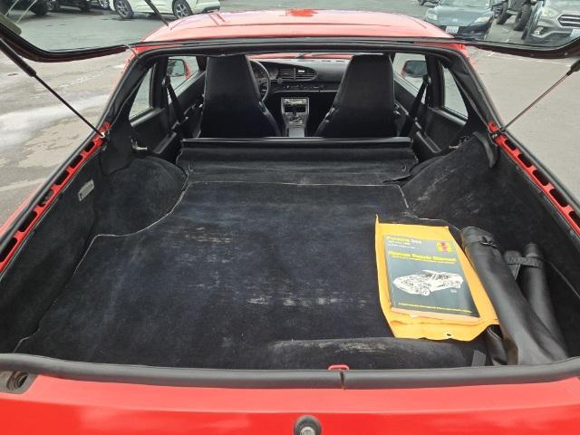 used 1985 Porsche 944 car, priced at $22,754