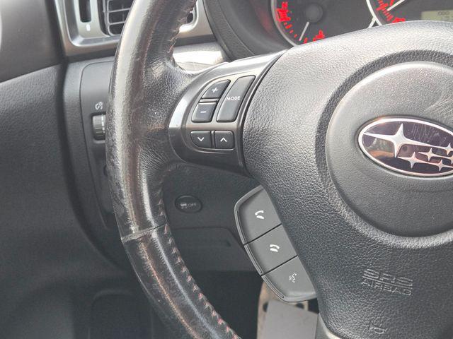 used 2011 Subaru Impreza car, priced at $12,595