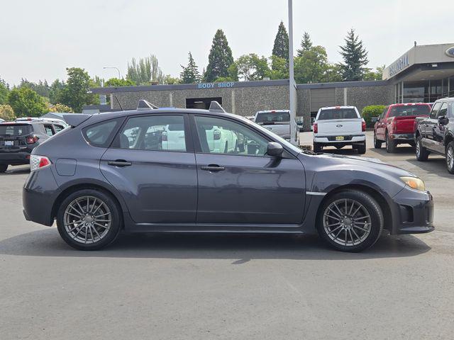 used 2011 Subaru Impreza car, priced at $12,595